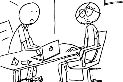 Weekend Laugh: Producer's Diary by Dalbir Singh