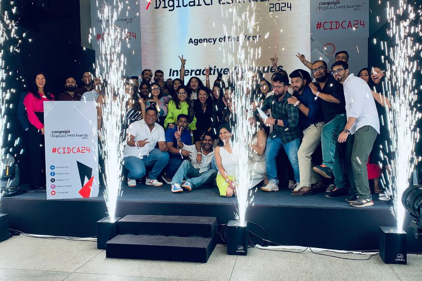Interactive Avenues takes home 'Agency of the Year' at CIDCA 2024.