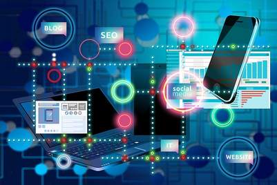 Opinion: Key trends to look out for in digital marketing