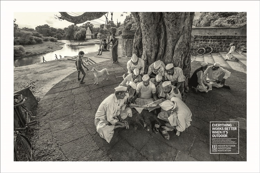 Clio Awards 2016: Taproot Dentsu bags Silver, McCann India wins Bronze