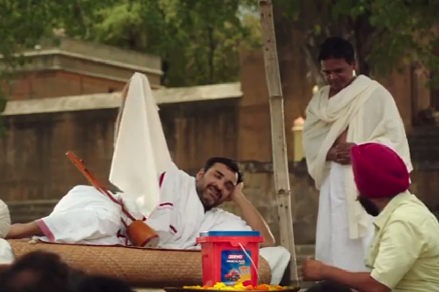Watch the ad films conceptualised by Grey Group India here