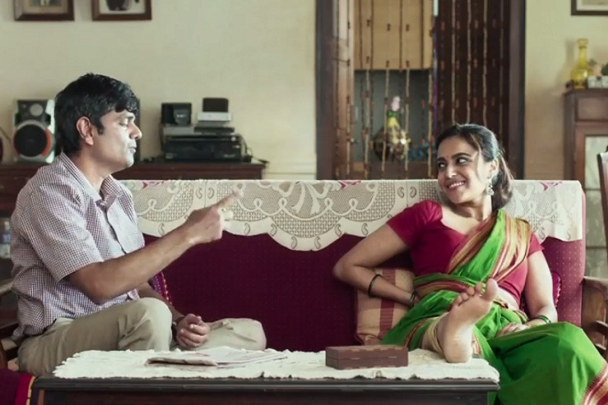 Watch the ad film conceptualised by Leo Burnett here