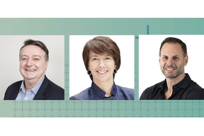 Interpublic pairs FCB Health, McCann Health networks to form IPG Health