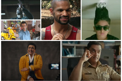 The brands that won and lost this year's IPL are...