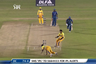 Lenskart uses BCCI footage for IPL campaign that plays on vision