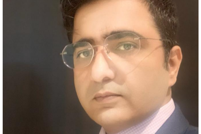 iProspect India gets Nitin Sabharwal as managing partner-North