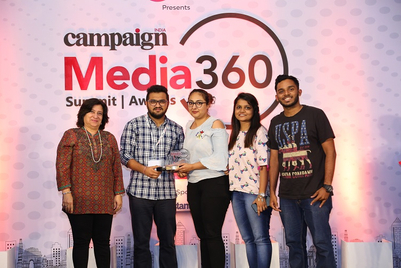 Media360 India Awards: iProspect, Switzerland Tourism bag top honours