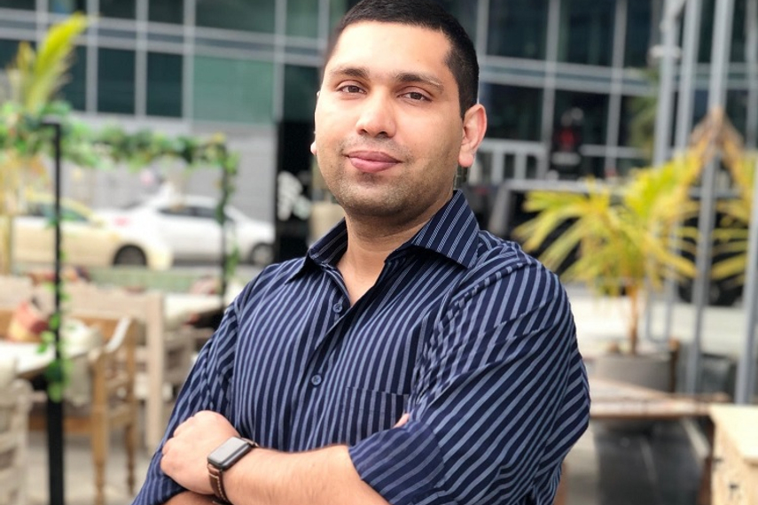 To The New appoints Irfan Khan as business head for digital marketing unit