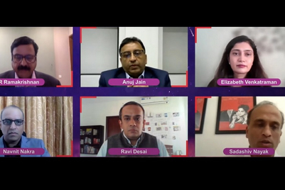 'There is a need to go back to what a joy-filled Diwali feels like': ISA panel