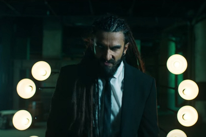 MMGB: Ranveer Singh, Jack & Jones return with #DontHoldBack