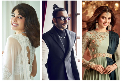 Jacqueline Fernandez, Ranveer Singh and Urvashi Rautela among non-compliant social media influencers
