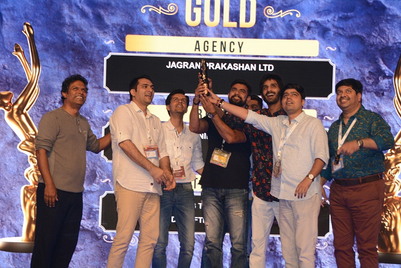 Goafest 2018: Jagran Prakashan bags five metals in Publisher Abbys