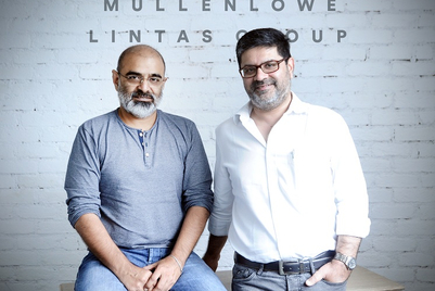 Amer Jaleel and Virat Tandon to lead MullenLowe Lintas Group as Arun Iyer takes consulting role