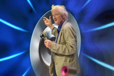 Dyson launches global media review