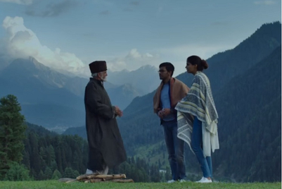 MMGB: J&K Tourism pitches itself as 'the warmest place on earth' with emotional exchange
