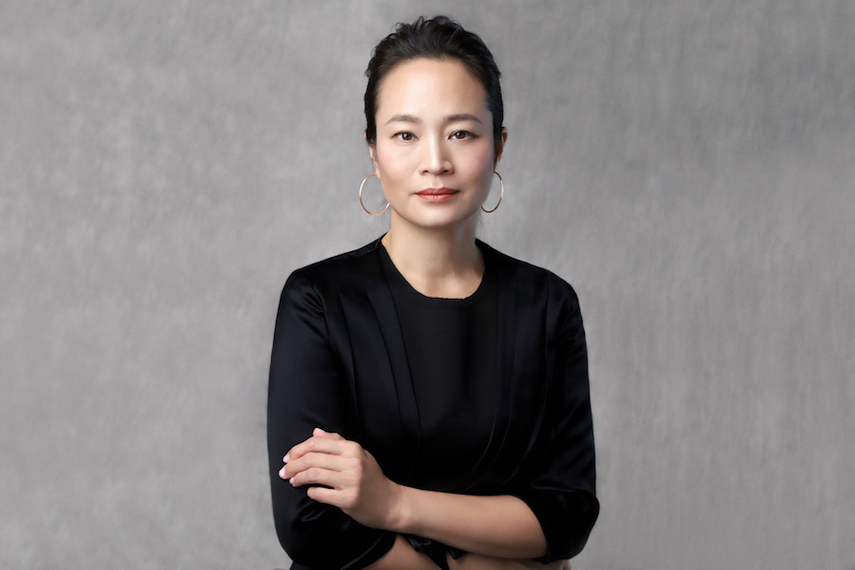 Jane Lin-Baden