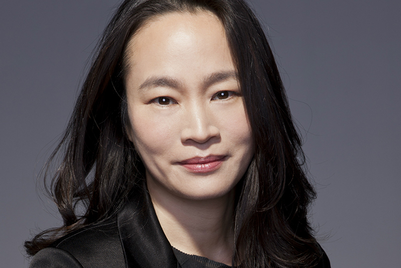 ‘A digital agency has to combine technology, creative and media’: Jane Lin-Baden, Isobar