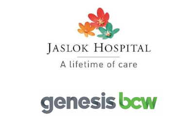 Jaslok Hospital and Research Centre assigns PR mandate to Genesis BCW