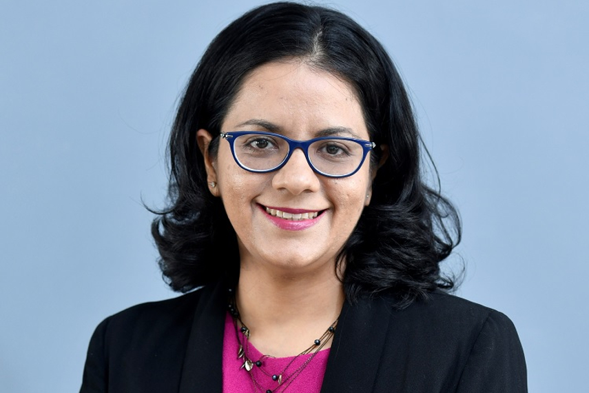 Jaya Jamrani