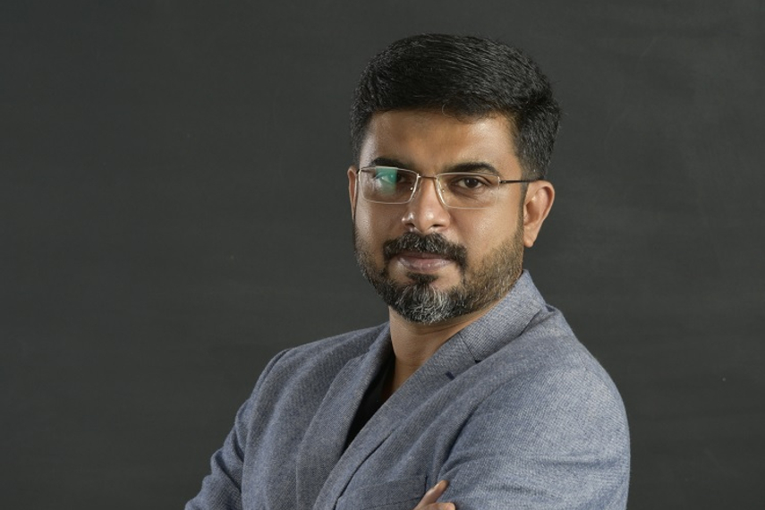 Jayesh Ullattil