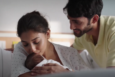 Johnson's Baby safeguards newborns from their first breath and beyond