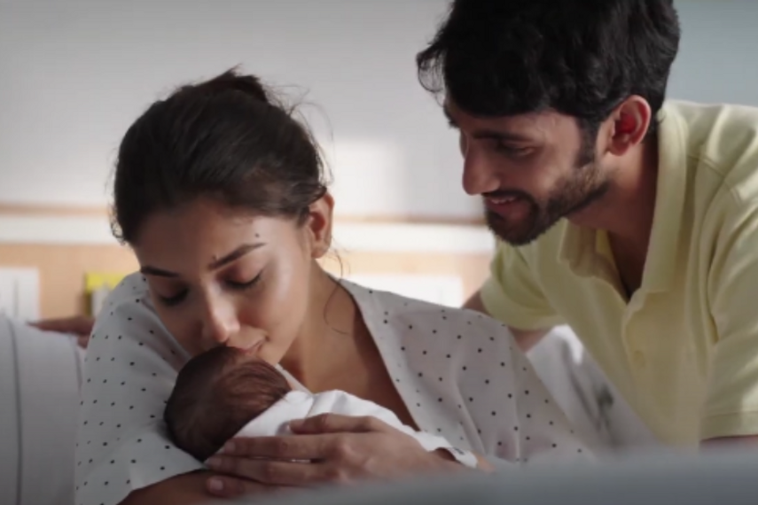Watch the film conceptualised by DDB Mudra here