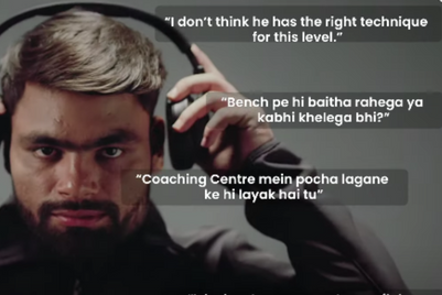 JBL empowers Rinku Singh and Yashasvi Jaiswal by toning down the criticism