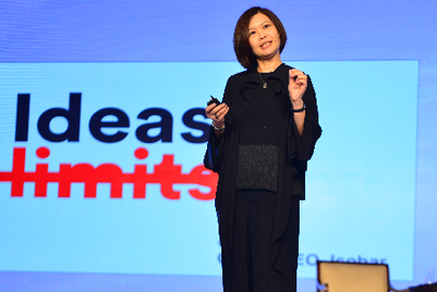 Goafest 2016: Jean Lin on bringing 'points of inspiration' and 'points of transaction' closer