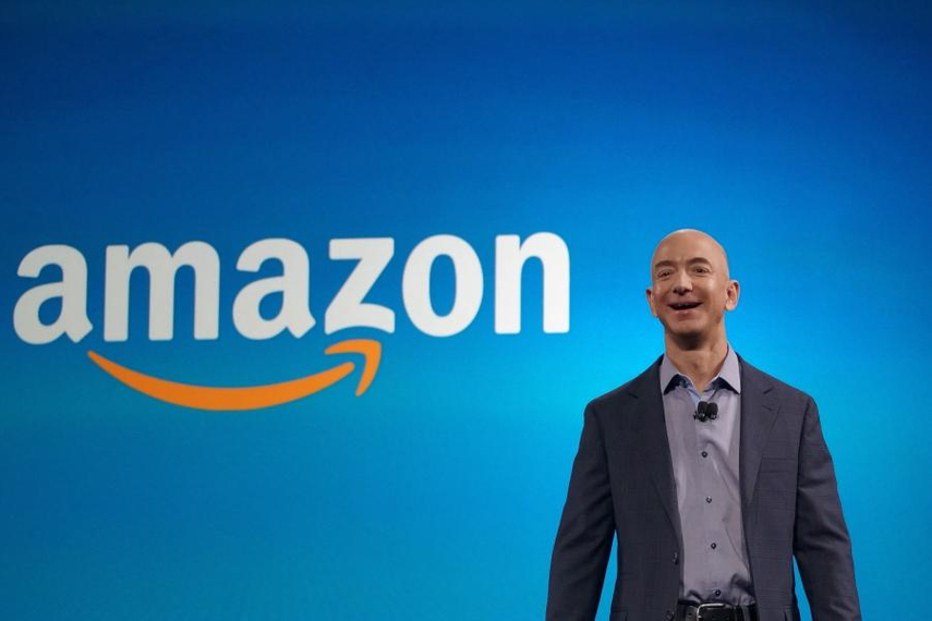 Amazon founder Jeff Bezos will become executive chairman of the company during the third quarter of this year