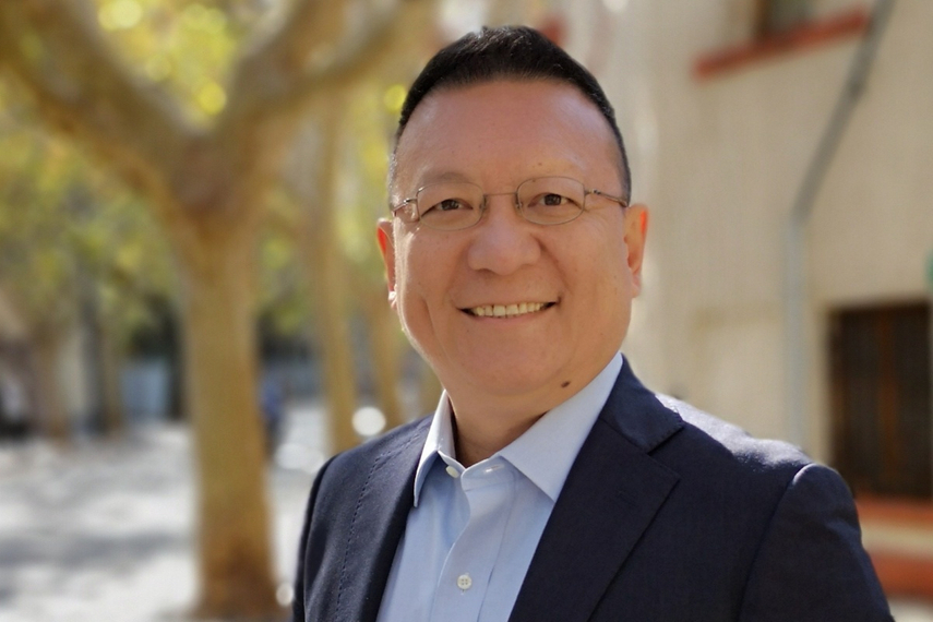 Jesse Lin