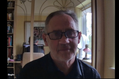 Social media companies need to help control and curb racial abuse: Jim Beglin