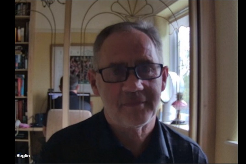 Jim Beglin
