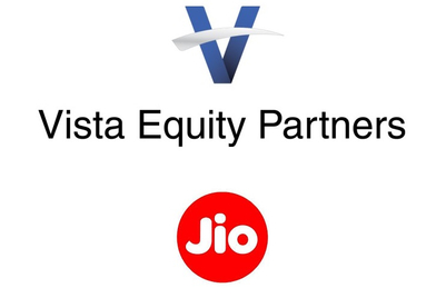 Vista Equity Partners gets 2.32% stake in Reliance Jio through Rs 11,367 crore investment