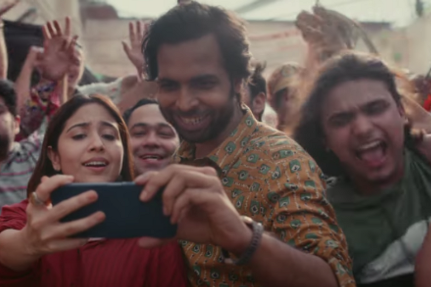 Watch the film conceptualised by Ogilvy here