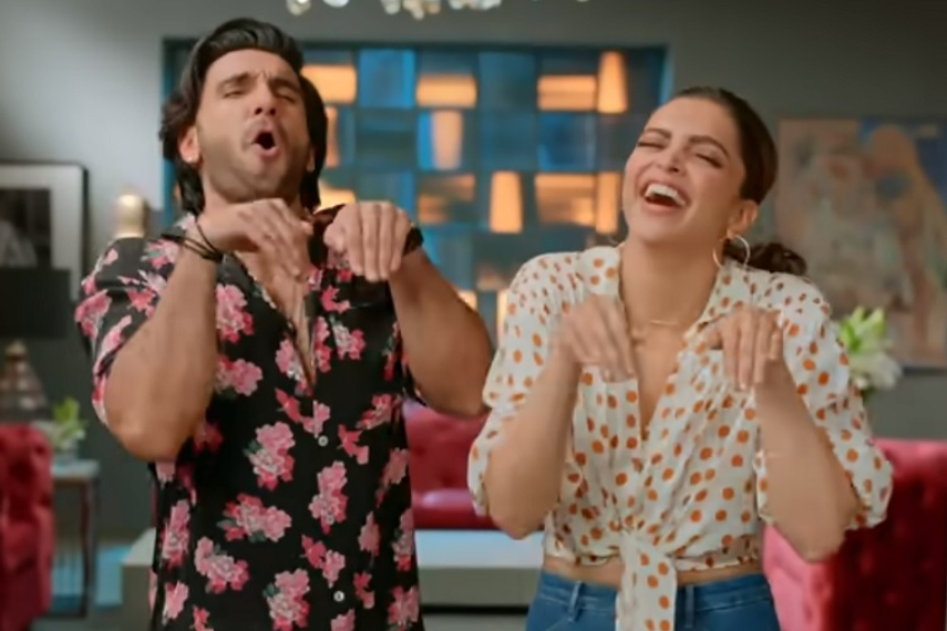 Watch the film conceptualised by Jio Creative Labs here