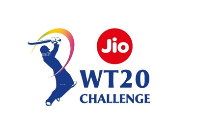 Jio and Reliance Foundation Education and Sports For All sponsor Women's T20 Challenge