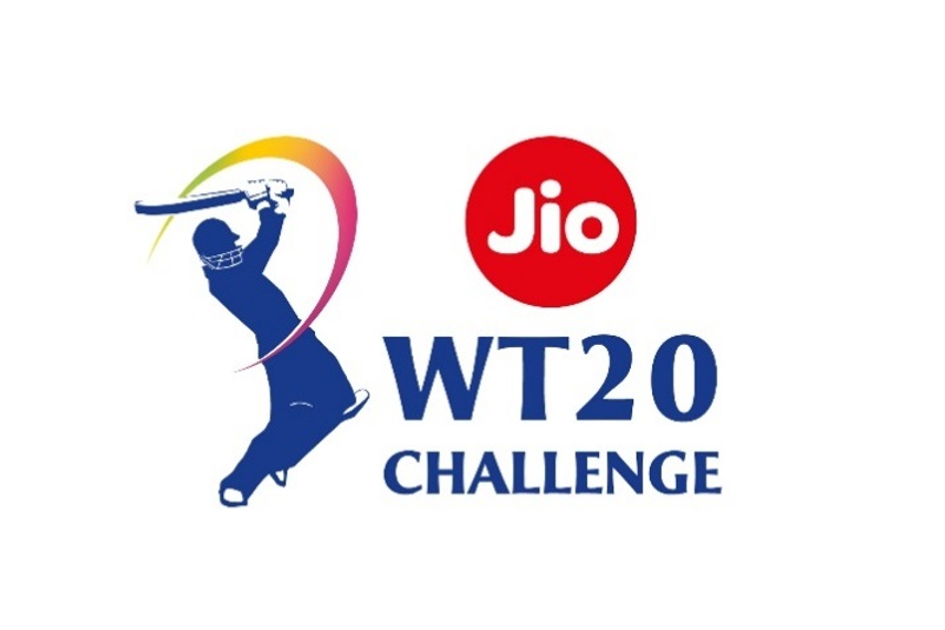 Jio and Reliance Foundation Education and Sports For All sponsor Women's T20 Challenge