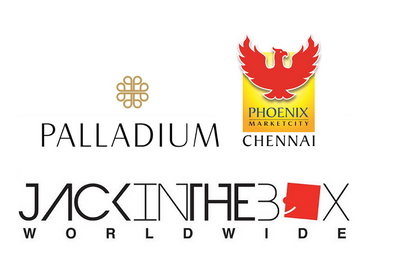 Jack in the Box Worldwide to handle Phoenix Marketcity and Palladium Chennai's digital mandate