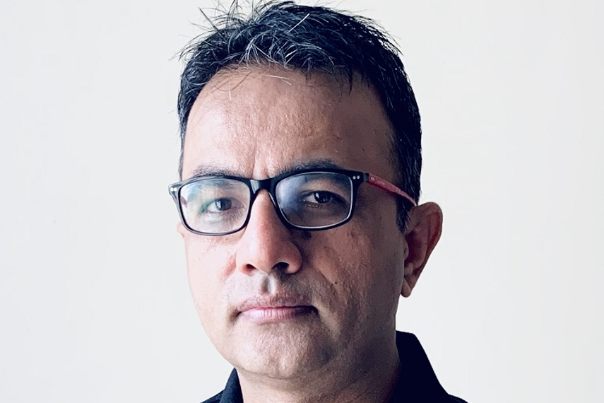 Jitender Dabas