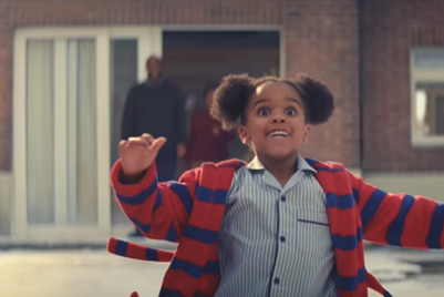 Pick of the Week: John Lewis' 2016 Christmas film