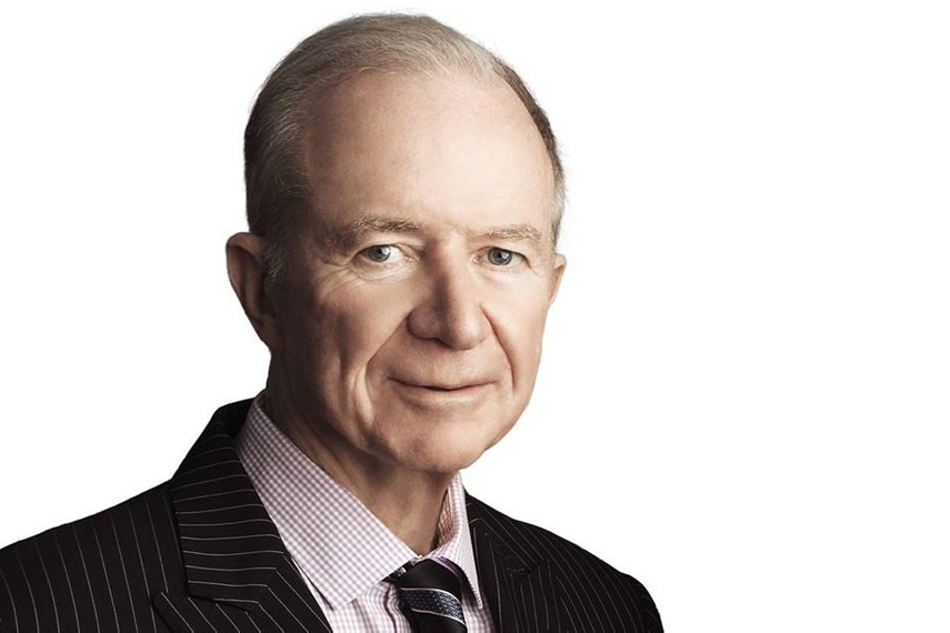 John McGarry