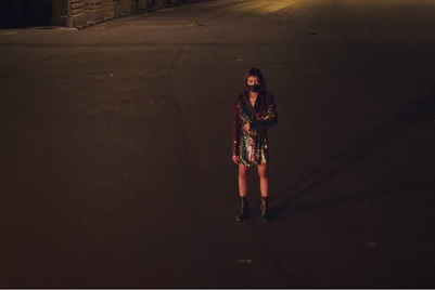 Johnnie Walker promotes ‘responsible return to bars’ with #WalkInWithJohnnie
