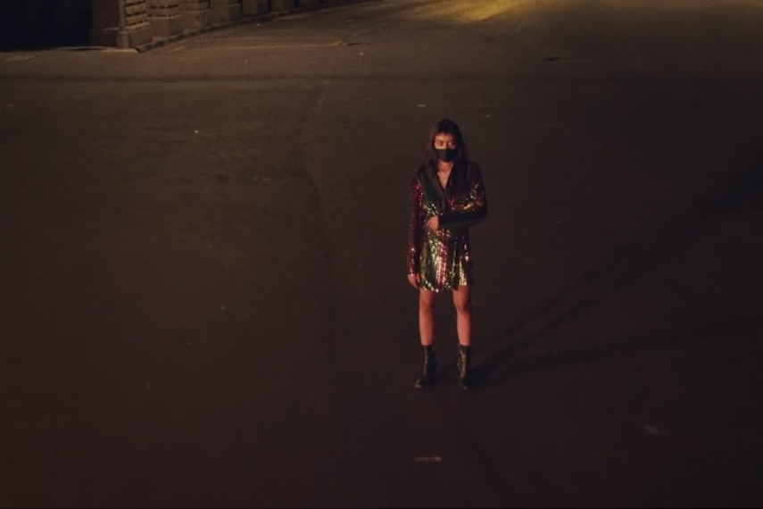 Watch the film conceptualised by Taproot Dentsu