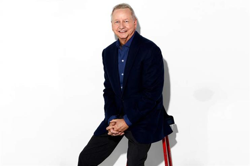 Ogilvy unveils new identity: CEO Seifert explains agency's new structure and purpose