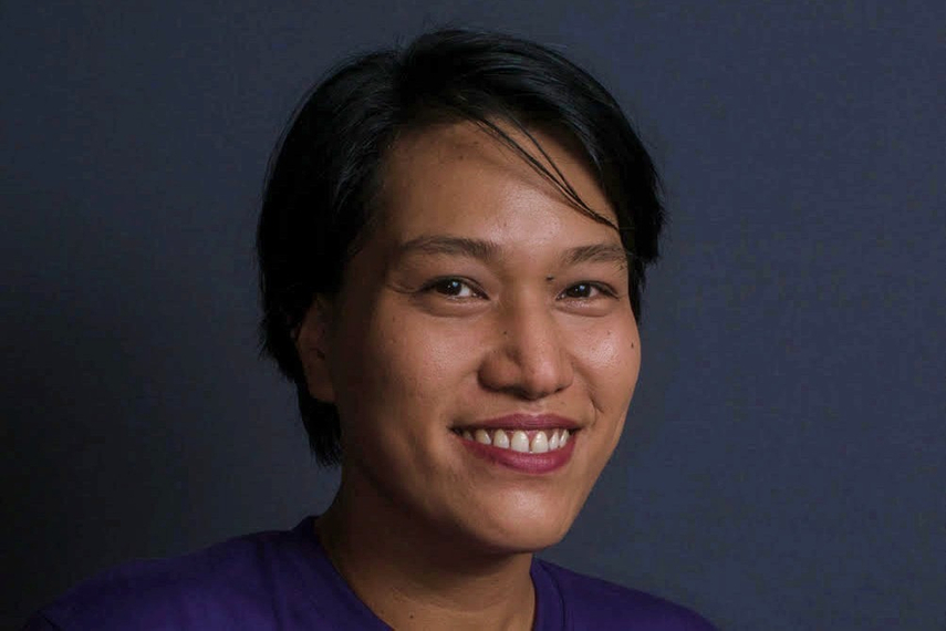 Gabriela secretary general Joms Salvador