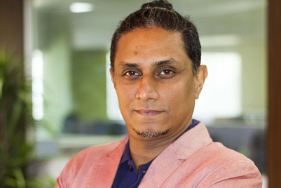 Porus Jose elevated as CCO at IdeateLabs