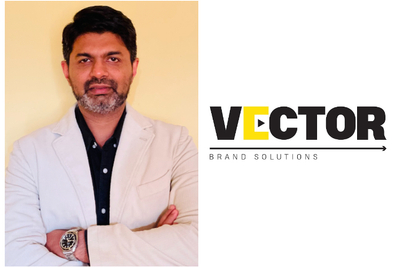 Joseph George launches second agency