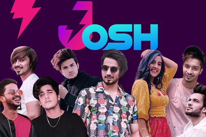 Dailyhunt enters short-video app space with Josh