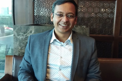 Joydeep Mukherjee appointed CMO at myClassroom