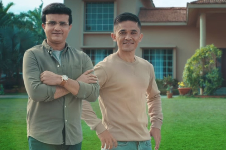 Watch the film conceptualised by Plotters Ink